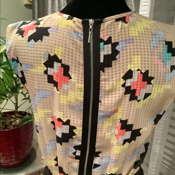 RACHEL ROY dress - Picture 4 of 7